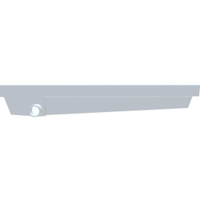 25 Gallon RV Holding Tank