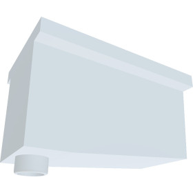 7 Gallon RV Holding Tank