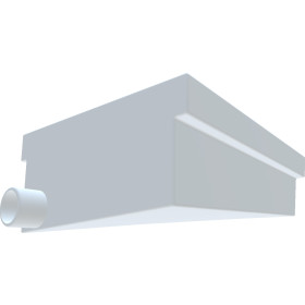 20 Gallon RV Holding Tank