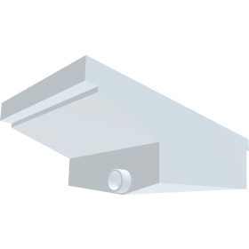 25 Gallon RV Holding Tank