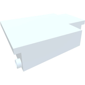 25 Gallon RV Holding Tank