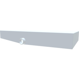 35 Gallon RV Holding Tank