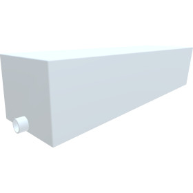33 Gallon RV Holding Tank