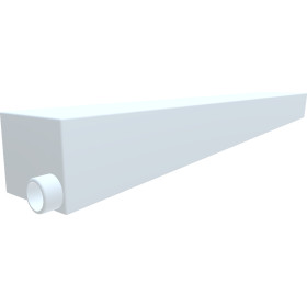 16 Gallon RV Holding Tank