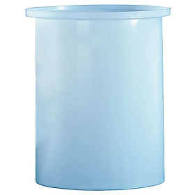 5 Gallon PP Cylindrical Open Top Tank