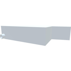 27 Gallon RV Holding Tank