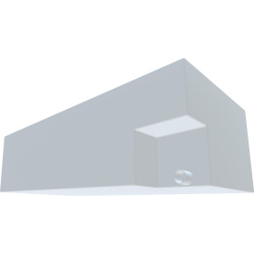 27 Gallon RV Holding Tank