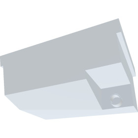 40 Gallon RV Holding Tank