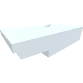 36 Gallon RV Holding Tank
