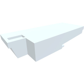 48 Gallon RV Holding Tank