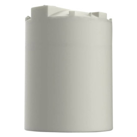 3600 Gallon XLPE Cone Bottom Tank