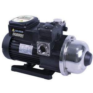 1 HP High Head Walrus Electronic Control Pump