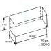 30 Gallon Marine Holding Tank