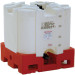 275 Gallon Premium Stacking IBC Tote Tank