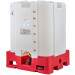 330 Gallon Premium Stacking IBC Tote Tank