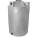 500 Gallon Light Grey Rainwater Collection Tank