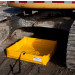 2' x 2' x 6" ENPAC Folding Duck Pond Mini Berm
