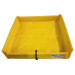2' x 2' x 6" ENPAC Folding Duck Pond Mini Berm