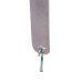 Bands with J-Bolt for Ace Roto-Mold 35 Gallon Horizontal Leg Tank (FS0035-18)