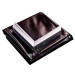 10' x 10' x 1' ENPAC L-Bracket Spill Berm