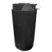 150 Gallon Black Rainwater Collection Tank