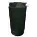150 Gallon Dark Green Rainwater Collection Tank