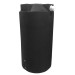 250 Gallon Black Rainwater Collection Tank