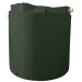 2500 Gallon Dark Green Rainwater Collection Tank