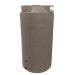250 Gallon Mocha Rainwater Collection Tank