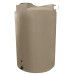 1150 Gallon Mocha Rainwater Collection Tank