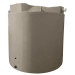 2500 Gallon Mocha Rainwater Collection Tank