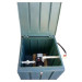 Pump House Vault