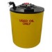 150 Gallon Waste Oil Tank