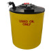 200 Gallon Waste Oil Tank