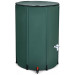 132 Gallon Rainwater Collection Storage Barrel