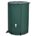132 Gallon Rainwater Collection Storage Barrel