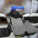 IBC Tote Tank Leak Protection Tray