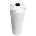 500 Gallon Vertical Storage Tank