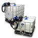 DEF Easy Caddy Top Suction IBC Tote Dura-Pump Kit