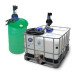 DEF Top Unload IBC Tote Dura-Pump Kit