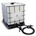 Bottom Unload IBC Tote Dura-Pump Kit