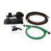 N-Serve Easy Caddy IBC Tote Dura-Pump Kit