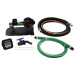 N-Serve Easy Caddy IBC Tote Dura-Pump Kit