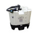 Snyder IBC Tote Dura-Pump Kit