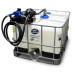 135 Gallon DEF IBC Tote Tank with Dura-Pump Kit