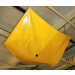 10' x 10' ENPAC Drip Dam Leak Diverter