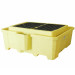 ENPAC IBC 2000i Spill Containment Pallet, without Drain