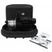 1 HP Pressure Booster Pump & Cover - Grundfos MQ3-45
