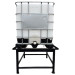 IBC Tote Dispensing Stand