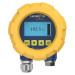 1-1/2" Levelpro Polypropylene ProScan 3 Radar Level Transmitter